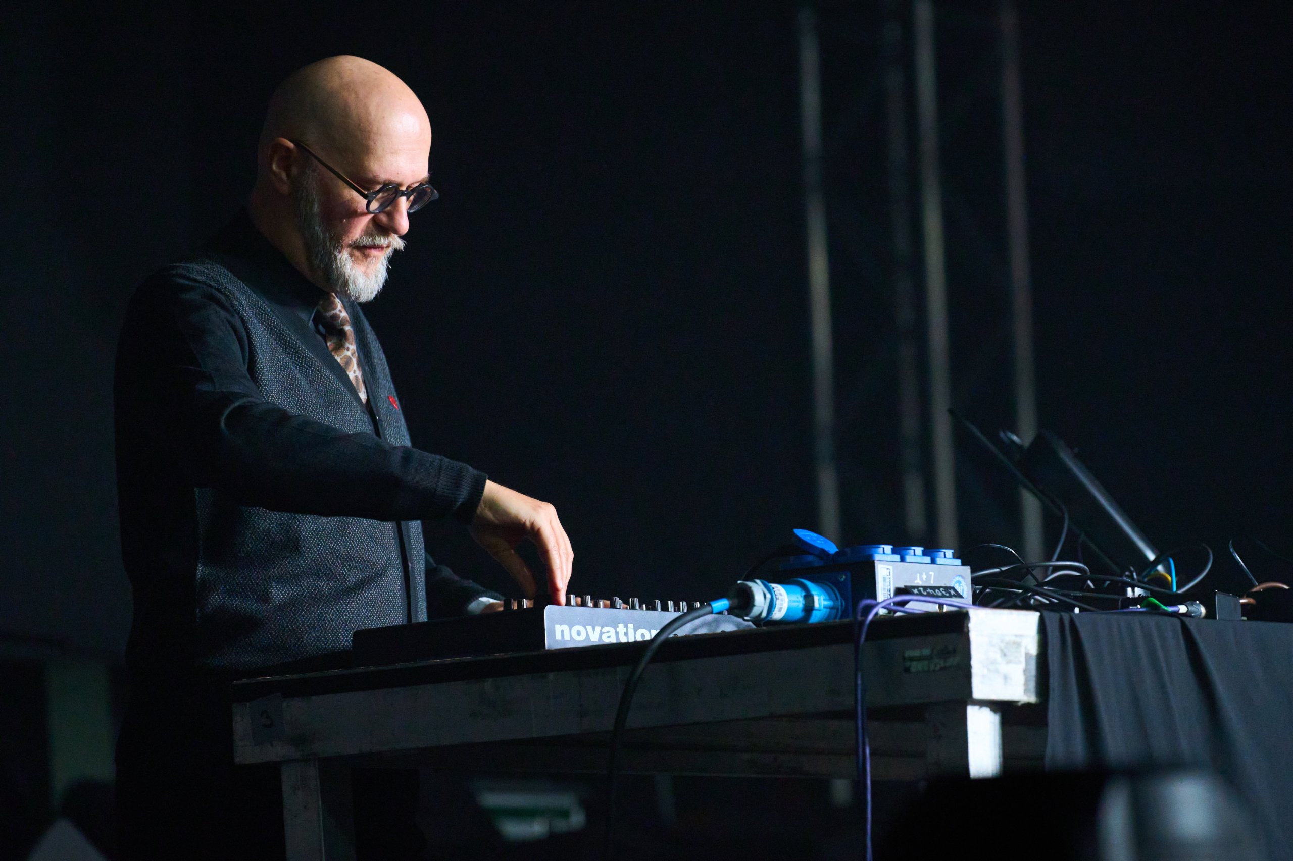 2024 11 01 De Luidspreker 1024